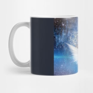 Meeting the Maker Mug